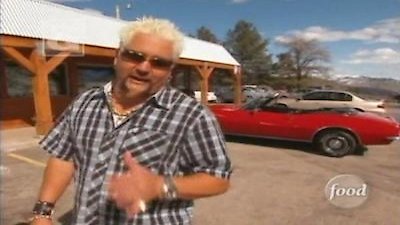 Diners, Drive-Ins and Dives Season 6 Episode 9