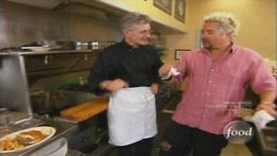 Diners, Drive-Ins and Dives Season 7 Episode 1