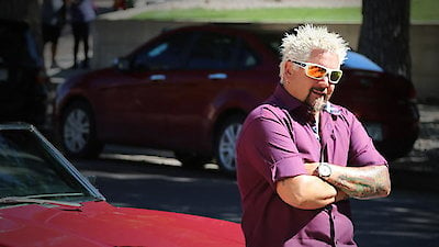 Diners, Drive-Ins and Dives Season 29 Episode 7