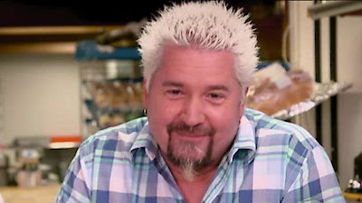 Diners, Drive-Ins and Dives Season 30 Episode 10