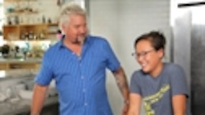 Diners, Drive-Ins and Dives Season 30 Episode 13