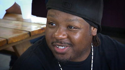 Diners, Drive-Ins and Dives Season 26 Episode 53