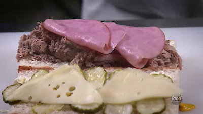 Diners, Drive-Ins and Dives Season 31 Episode 8