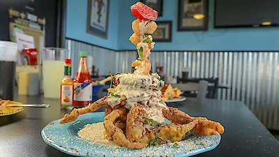 Diners, Drive-Ins and Dives Season 31 Episode 9