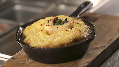 Diners, Drive-Ins and Dives Season 31 Episode 19