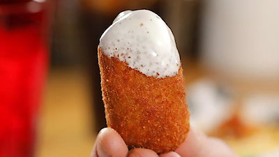 Diners, Drive-Ins and Dives Season 31 Episode 20