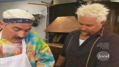 Diners, Drive-Ins and Dives Season 7 Episode 8