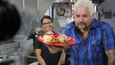 Diners, Drive-Ins and Dives Season 34 Episode 5