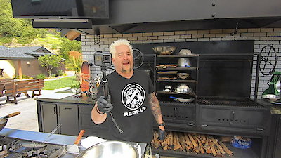 Diners, Drive-Ins and Dives Season 35 Episode 10