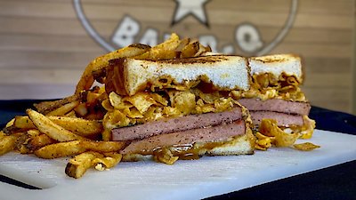 Diners, Drive-Ins and Dives Season 32 Episode 15