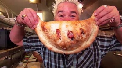 Diners, Drive-Ins and Dives Season 8 Episode 4