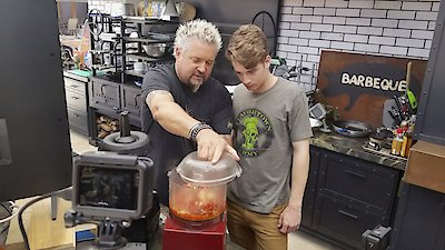 Diners, Drive-Ins and Dives Season 36 Episode 15