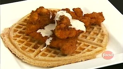 Diners, Drive-Ins and Dives Season 8 Episode 7