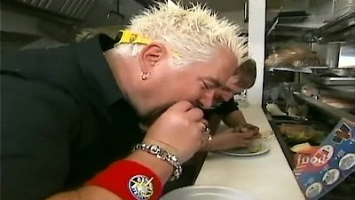 Diners, Drive-Ins and Dives Season 8 Episode 10