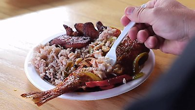 Diners, Drive-Ins and Dives Season 42 Episode 2