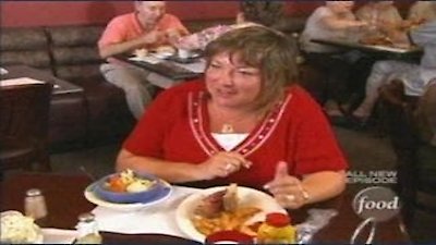 Diners, Drive-Ins and Dives Season 2009 Episode 14