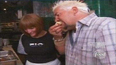 Diners, Drive-Ins and Dives Season 2009 Episode 17