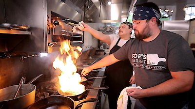 Diners, Drive-Ins and Dives Season 2019 Episode 32