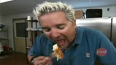 Diners, Drive-Ins and Dives Season 9 Episode 2