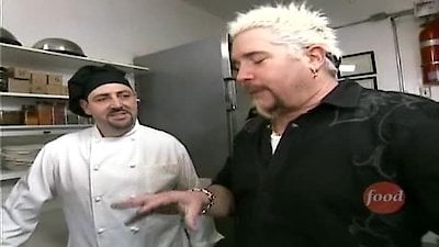 Diners, Drive-Ins and Dives Season 9 Episode 3