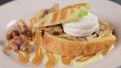 Diners, Drive-Ins and Dives Season 2024 Episode 1