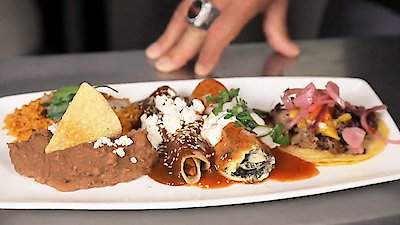 Diners, Drive-Ins and Dives Season 2024 Episode 3