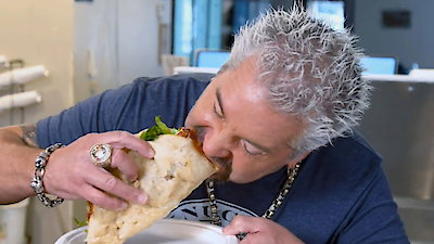Diners, Drive-Ins and Dives Season 2024 Episode 5