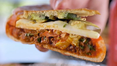 Diners, Drive-Ins and Dives Season 2024 Episode 6