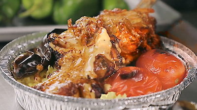 Diners, Drive-Ins and Dives Season 2024 Episode 8