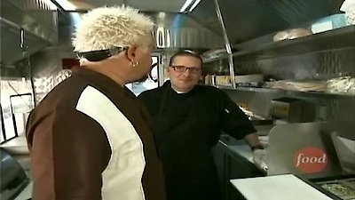 Diners, Drive-Ins and Dives Season 9 Episode 8