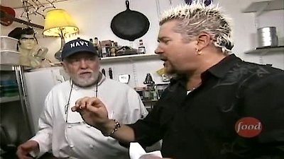 Diners, Drive-Ins and Dives Season 9 Episode 12
