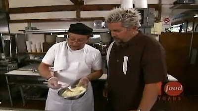 Diners, Drive-Ins and Dives Season 10 Episode 3