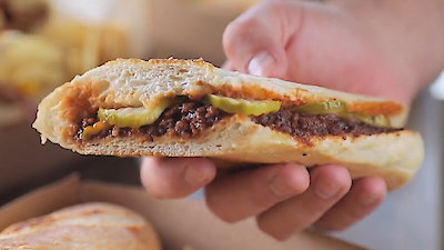 Diners, Drive-Ins and Dives Season 53 Episode 11