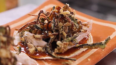 Diners, Drive-Ins and Dives Season 53 Episode 1