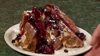 Diners, Drive-Ins and Dives Season 10 Episode 4