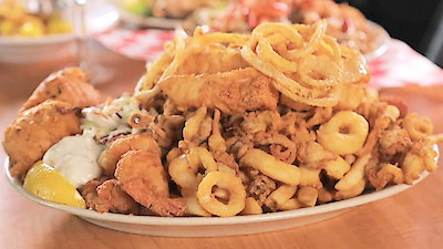 Diners, Drive-Ins and Dives Season 48 Episode 6