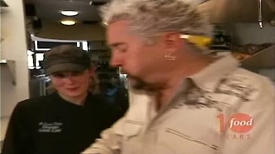 Diners, Drive-Ins and Dives Season 10 Episode 6