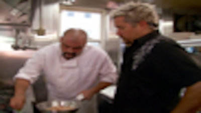 Diners, Drive-Ins and Dives Season 10 Episode 7