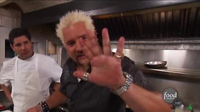 Diners, Drive-Ins and Dives Season 11 Episode 3