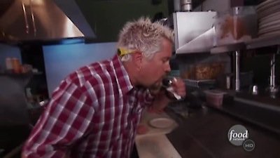 Diners, Drive-Ins and Dives Season 11 Episode 4