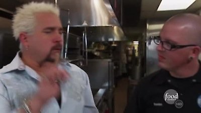 Diners, Drive-Ins and Dives Season 11 Episode 6