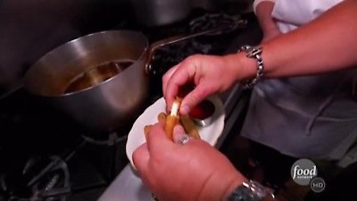 Diners, Drive-Ins and Dives Season 11 Episode 11