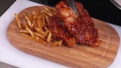 Diners, Drive-Ins and Dives Season 12 Episode 3