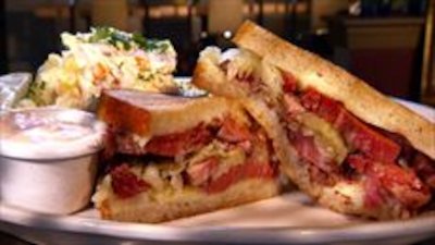 Diners, Drive-Ins and Dives Season 12 Episode 4