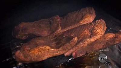 Diners, Drive-Ins and Dives Season 12 Episode 6