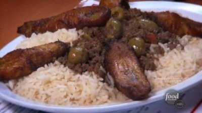 Diners, Drive-Ins and Dives Season 12 Episode 7