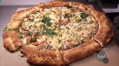 Diners, Drive-Ins and Dives Season 12 Episode 8