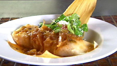 Diners, Drive-Ins and Dives Season 12 Episode 9