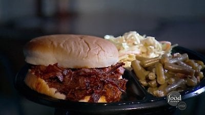 Diners, Drive-Ins and Dives Season 12 Episode 11