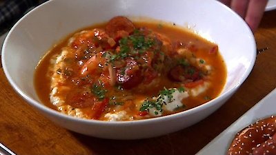 Diners, Drive-Ins and Dives Season 13 Episode 5